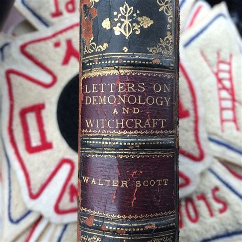 Letters as Chronicles of Witchcraft: Illuminating Historical Perspectives
